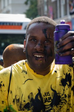 Notting Hill Karnavalı 2019