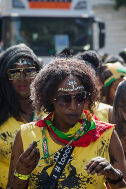 Notting Hill Karnavalı 2019