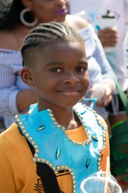 Notting Hill Karnavalı 2019