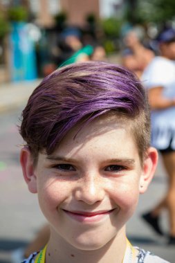 Notting Hill Karnavalı 2019