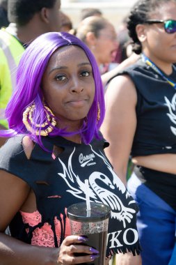 Notting Hill Karnavalı 2019