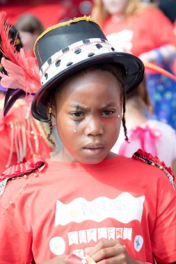 Notting Hill Karnavalı 2019