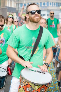 Notting Hill Karnavalı 2019