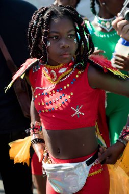 Notting Hill Karnavalı 2019