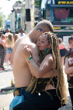 Notting Hill Karnavalı 2019