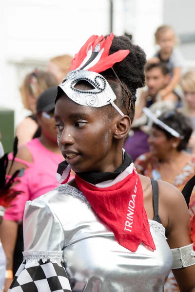 Notting Hill Karnavalı 2019