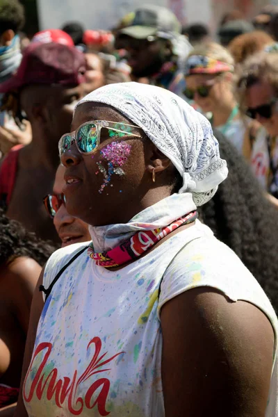 The Notting Hill Carnival 2019 — Stock Photo, Image