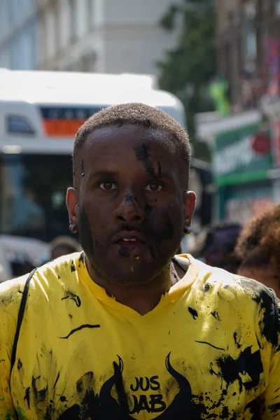 Notting Hill Karnavalı 2019