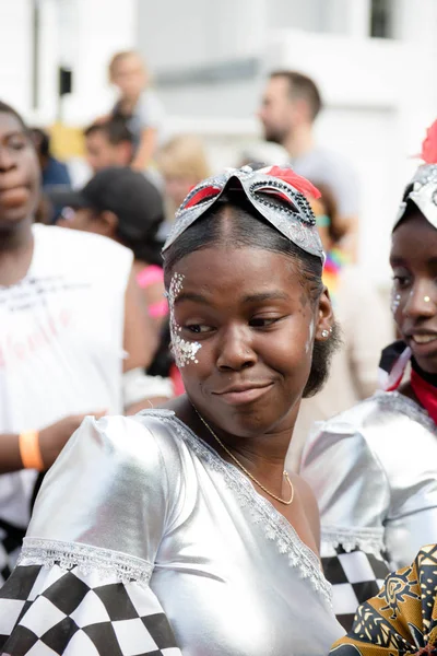 Notting Hill Karnavalı 2019