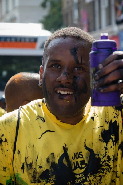 Notting Hill Karnavalı 2019