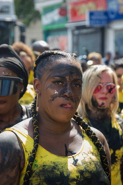 Notting Hill Karnavalı 2019