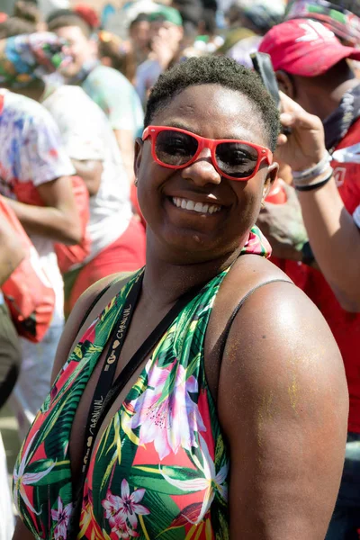 Notting Hill Karnavalı 2019