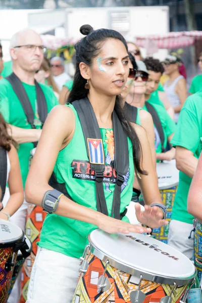 Notting Hill Karnavalı 2019