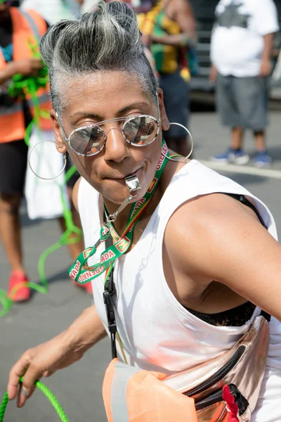 Notting Hill Karnavalı 2019