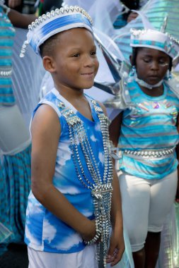 Notting Hill Karnavalı 2019