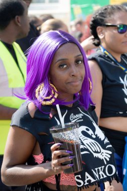 Notting Hill Karnavalı 2019