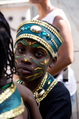 Notting Hill Karnavalı 2019