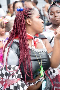 Notting Hill Karnavalı 2019