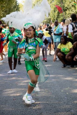 Notting Hill Karnavalı 2019