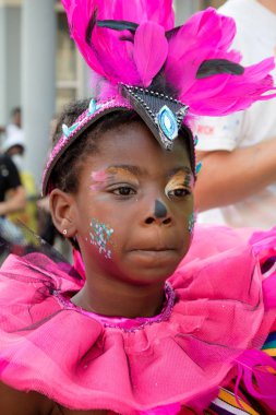 Notting Hill Karnavalı 2019