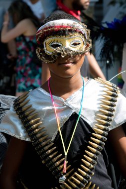 Notting Hill Karnavalı 2019