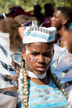 Notting Hill Karnavalı 2019