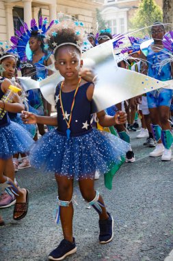 Notting Hill Karnavalı 2019