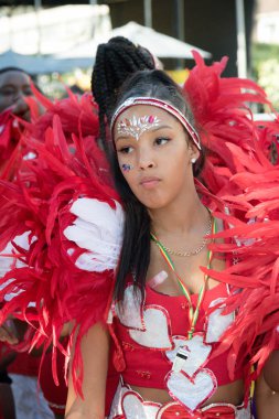 Notting Hill Karnavalı 2019