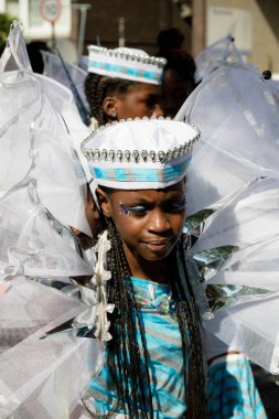 Notting Hill Karnavalı 2019