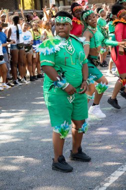 Notting Hill Karnavalı 2019