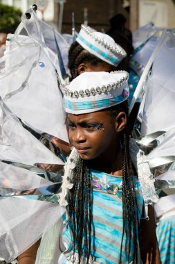 Notting Hill Karnavalı 2019