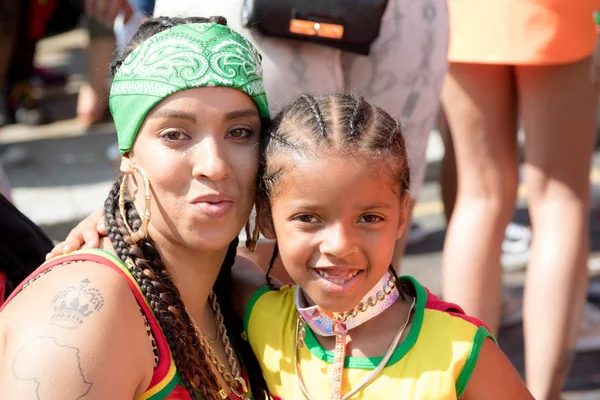 Notting Hill Karnavalı 2019