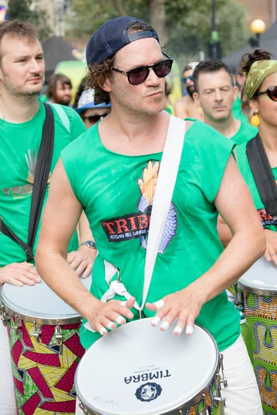 Notting Hill Karnavalı 2019