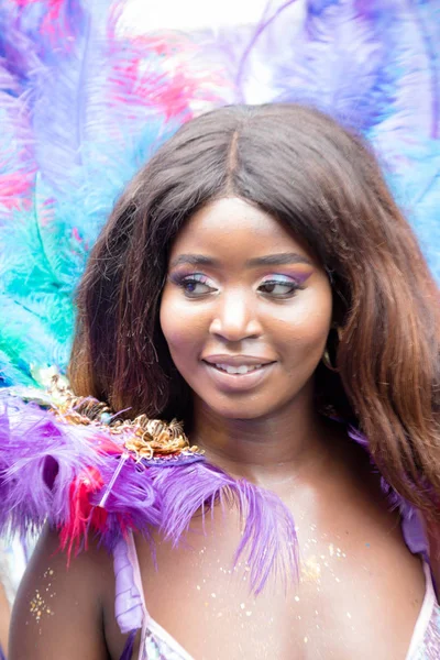 Notting Hill Karnavalı 2019