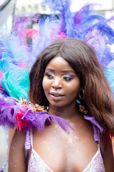 Notting Hill Karnavalı 2019