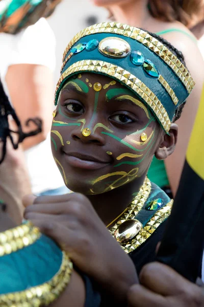 Notting Hill Karnavalı 2019