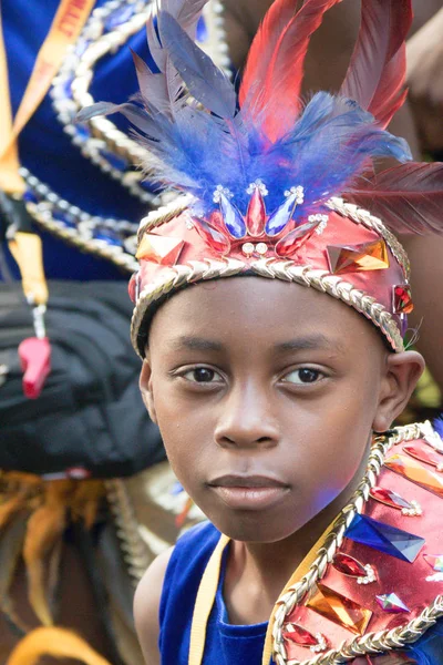 Notting Hill Karnavalı 2019