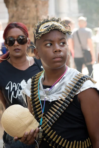 Notting Hill Karnavalı 2019