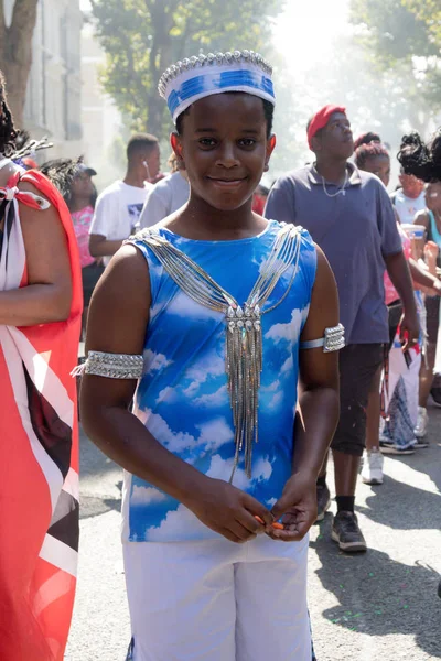 Notting Hill Karnavalı 2019