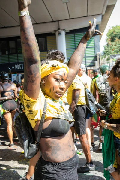 Notting Hill Karnavalı 2019