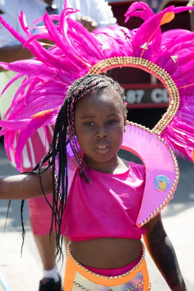 Notting Hill Karnavalı 2019