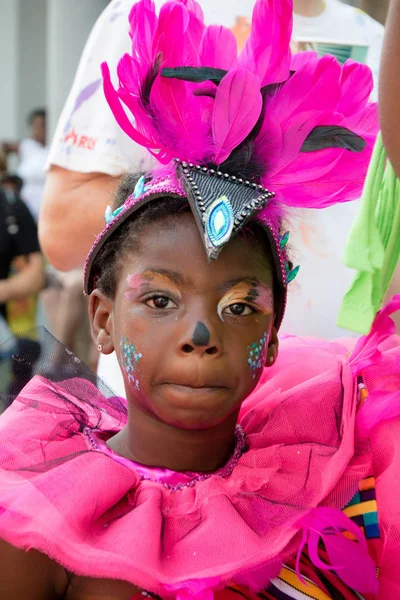 Notting Hill Karnavalı 2019