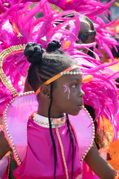 Notting Hill Karnavalı 2019