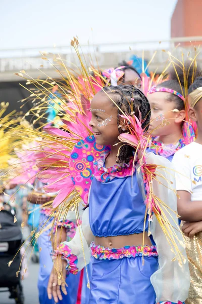 Notting Hill Karnavalı 2019