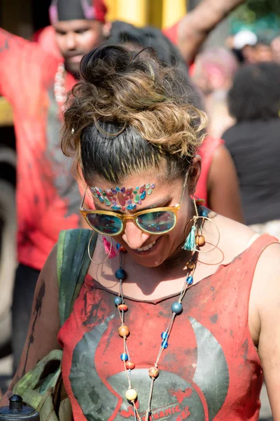 Notting Hill Karnavalı 2019