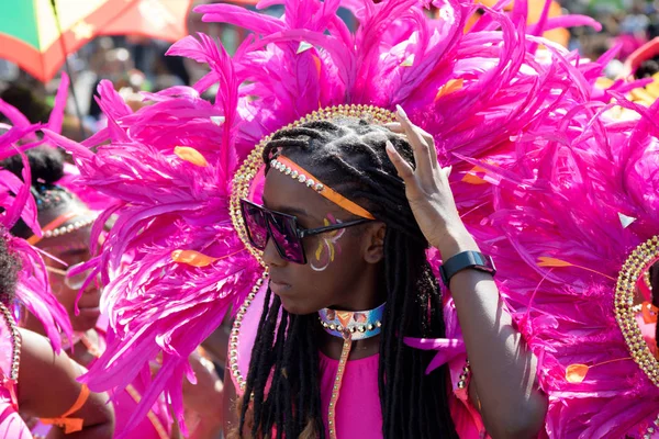The Notting Hill Carnival 2019 — Stock Photo, Image