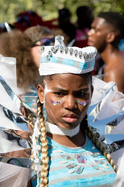 Notting Hill Karnavalı 2019