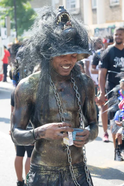 Notting Hill Karnavalı 2019