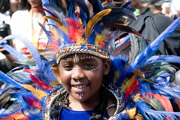 Notting Hill Karnavalı 2019