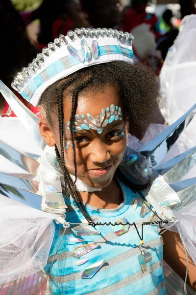 Notting Hill Karnavalı 2019